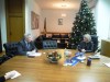 Predsjedavajuća Predstavničkog doma Borjana Krišto razgovarala sa šefom Misije Ambasade Ukrajine u BiH